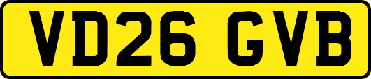 VD26GVB