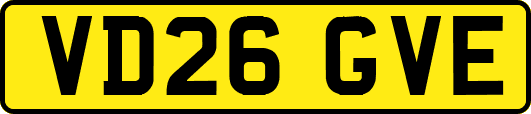 VD26GVE