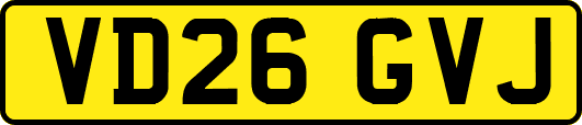 VD26GVJ