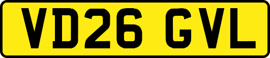 VD26GVL