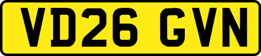 VD26GVN