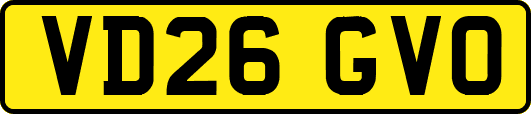 VD26GVO