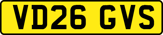 VD26GVS