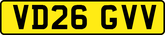 VD26GVV