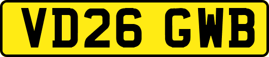 VD26GWB