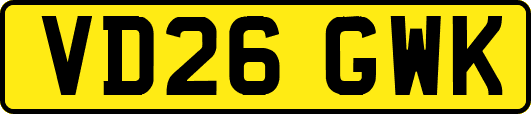 VD26GWK