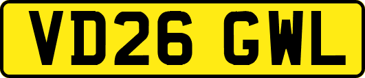 VD26GWL