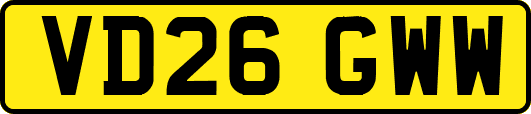 VD26GWW