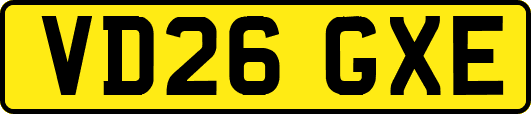 VD26GXE