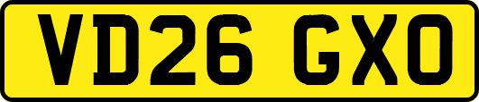 VD26GXO