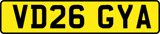 VD26GYA