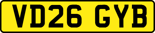 VD26GYB