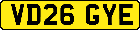 VD26GYE