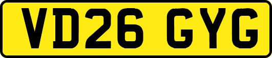 VD26GYG