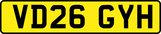 VD26GYH