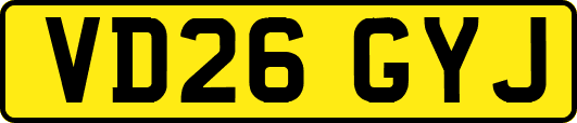 VD26GYJ