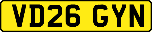 VD26GYN