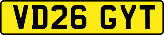VD26GYT