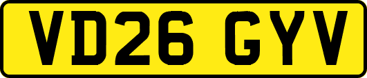 VD26GYV