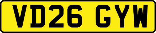 VD26GYW