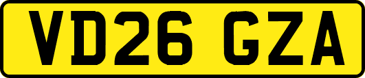 VD26GZA