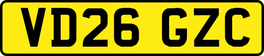 VD26GZC