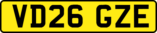VD26GZE