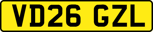 VD26GZL