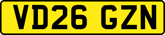 VD26GZN