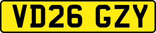 VD26GZY