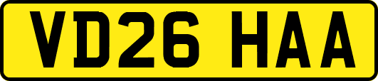 VD26HAA