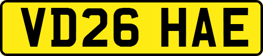 VD26HAE