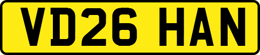 VD26HAN