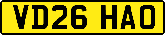 VD26HAO