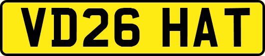 VD26HAT