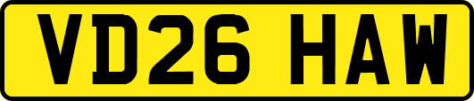 VD26HAW
