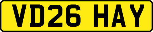 VD26HAY