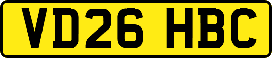 VD26HBC