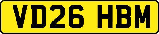 VD26HBM