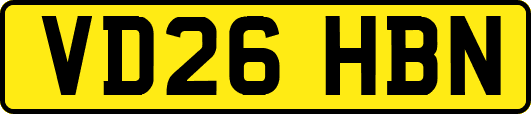 VD26HBN