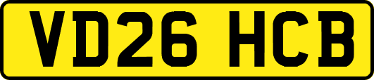 VD26HCB