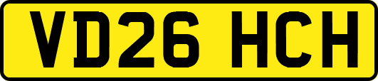 VD26HCH