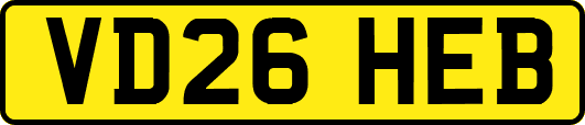 VD26HEB