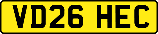 VD26HEC