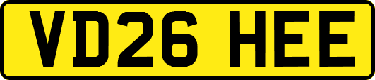 VD26HEE