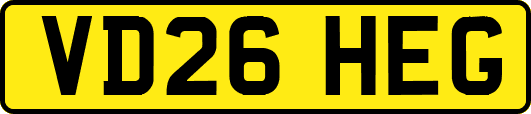 VD26HEG