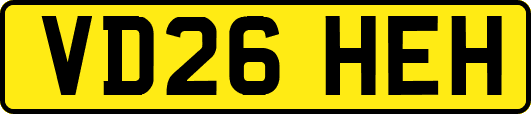 VD26HEH