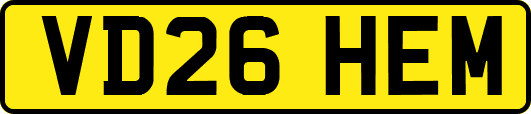 VD26HEM