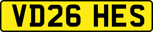 VD26HES