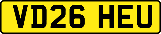 VD26HEU